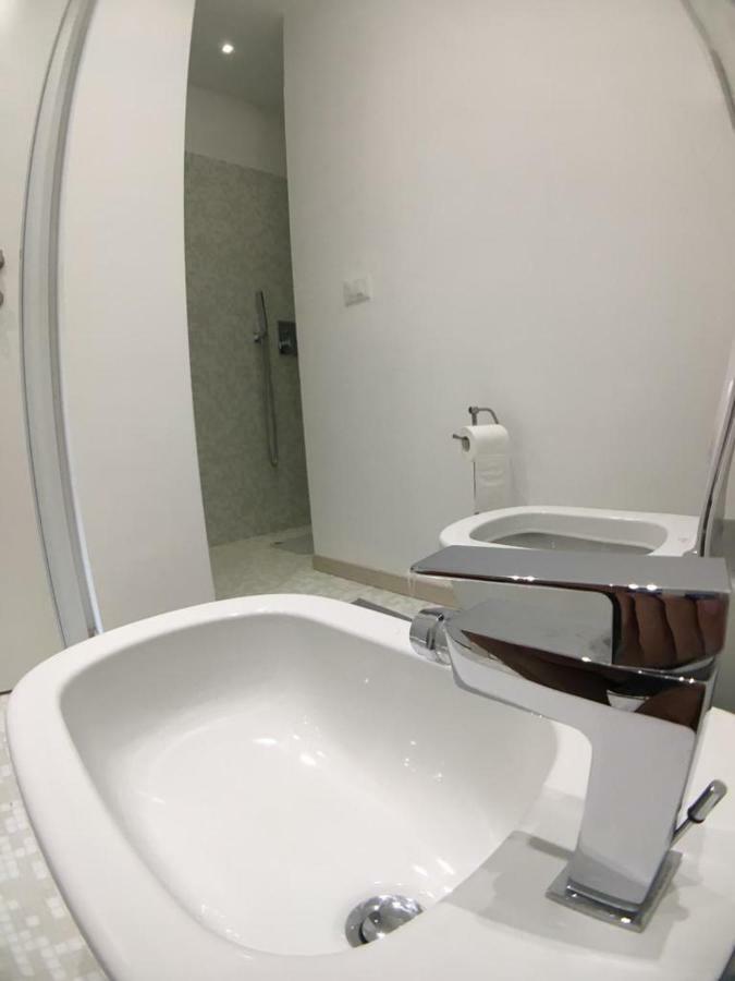 Apartment Maison Sagm&c Mailand
